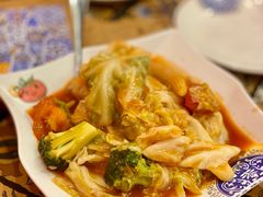 -番茄屋葡式美食(总店)