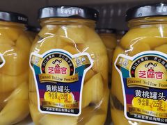 -维客超市(胶南店)