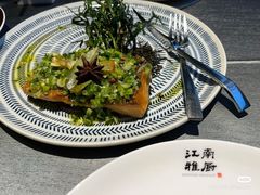 -江南雅厨(李公堤店)