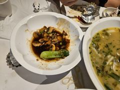 -眉州东坡(北苑华贸店)