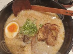 -味千拉面(泰州万达广场店)