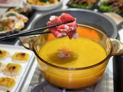 -羊瑞堂·横山炖羊肉·陕菜(未央路旗舰店)