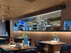 -拉蒂娜·巴西牛排馆 Latina·Brazilian Steakhouse(王府井喜悦店)