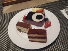 -陆家嘴万怡酒店·万荟轩
