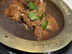 -和庆斋羊蝎子火锅·碳缸烧烤(顺义旗舰店)
