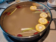 -俏牛哥鲜牛肉牛肆馆(重庆天地店)