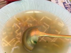 -神府路壹号·海鲜烧烤·砂锅粥·锅物(三坊七巷店)