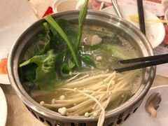 -芭菲盛宴·环球美食(解放碑英利国际店)