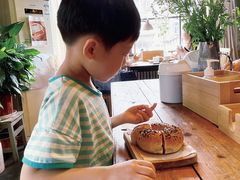-仙峰天然面包(迎宾路店)