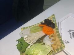 -鱼酷活鱼烤鱼(南京水游城店)