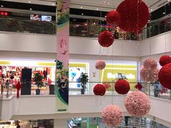 -百联临沂购物中心(临沂路店)