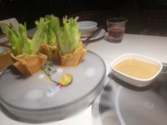 -拈菜(观音桥阳光世纪店)