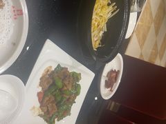 -乐和餐饮(活力源店)