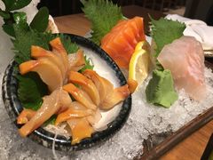 -福州融侨皇冠假日酒店·三宅日本餐厅