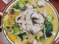 -喜家德虾仁水饺(世纪大都会店)