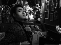 -一棵树咖啡馆(泉乐坊店)