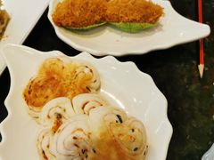 -新兴·金羊座·粤菜点心(乐峰店)