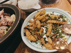 -云海肴·汽锅鸡·云南菜(广安门天虹店)