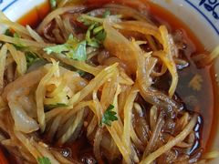 -糟粕醋·椰苑海南菜餐厅(亚龙湾天域酒店)