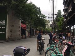 -宫廷糕点铺