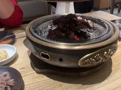 -泥炉烧肉师(新街口金銮巷店)