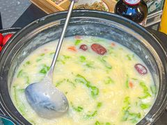 -牛牛和牛海鲜粥底火锅(长虹国际城店)