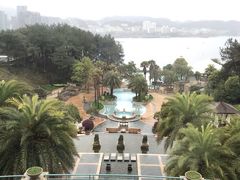 -杭州千岛湖开元度假村