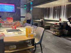 -海底捞火锅(玉桥商业广场店)