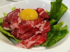 -东来顺饭庄(新源里店)