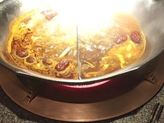 -湊湊火锅·茶憩(和平大悦城店)