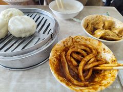 -张老五凉粉店(省医院店)