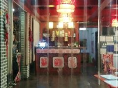 -忆乡情铁锅炖鱼饭店(延庆店)