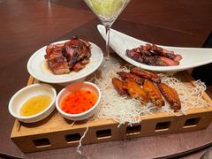 -鹭禧·中餐厅(厦门波特曼七星湾酒店)