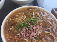 -毛华美食(清扬路店)