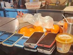 -上海来福士广场