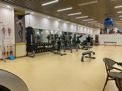 -琪航健身工作室(徐汇光大店)