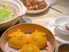 -陶陶居酒家(SM二期购物广场店)