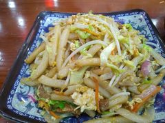 -台州老六海鲜面馆(上南总店)