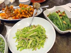 -香雪海饭店中餐厅(湖滨店)