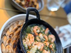 -y SEA·西班牙餐厅(阿那亚·北戴河店)