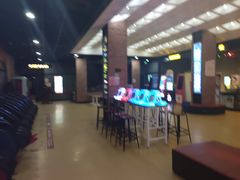 -璇宫国际影城(江汉路店)