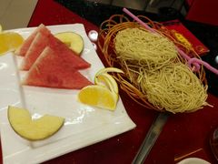 -香丽缘饭馆(黑龙潭店)