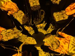 -棂笼·深度沉浸密室(武汉旗舰店)