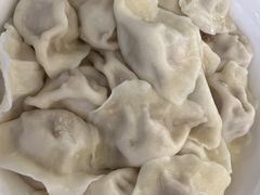 酸菜饺子-鹿鸣春饭店(总店)