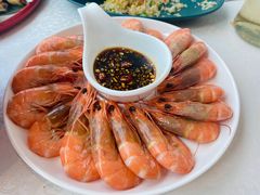 -不仔客海鲜烧烤270度海景餐厅(大东海店)