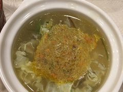 宋嫂鱼羹-楼外楼(西湖景区孤山路店)