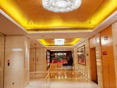 -宝利来国际大酒店(机场店)