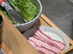 -韩国料理大力士(屏风街店)