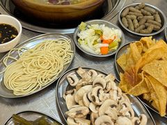 -楠波炭炉鸡煲馆(桥北店)