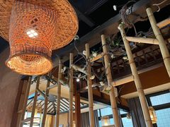 -老阿爸鲜鱼土菜(昆山花桥店)